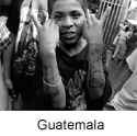 Guatemala Country Profile