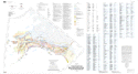 (Thumbnail) Mineral Deposit and Metallogenic Belt Maps of the Russian Far East, Alaska, and the Canadian Cordillera