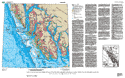 (Thumbnail) Map of Glacial Limits and Possible Refugia in the Southern Alexander Archipelago, Alaska