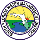 South Florida Water Management District logo