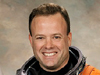 STS-124 Mission Specialist Ronald J. Garan