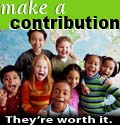 Make a contribution to the Campaign for Tobacco-Free Kids