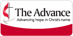 The Advance: Advancing hope in Christ's name