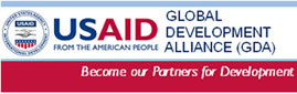 Global Development Alliance