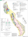 (Thumbnail) Correlation of the Klamath Mountains and Sierra Nevada