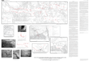 (Thumbnail) Surface Fractures Formed in the Potrero Canyon, Tapo Canyon, and McBean Parkway Areas in Association with the 1994 Northridge, California, Earthquake