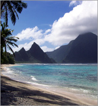 Photo of American Samoa