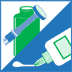 Adhesives  - logo