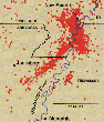 New Madrid Seismic zone