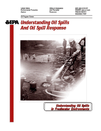 Understanding Oil Spills and Oil Spill Response