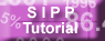SIPP Tutorial