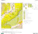 (Thumbnail) Preliminary Geologic Map of the Dalies Northwest Quadrangle, Bernalillo County, New Mexico