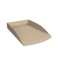 PLL - XXI Notes Contemporary Paper Tray