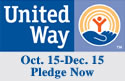 United Way Campaign