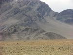 Folded Permian and Triassic shelf deposits - Logar Province