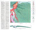 (Thumbnail) Geologic Map of the Mauna Loa Quadrangle, Hawaii