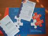USAID-sponsored public education campaign designed to prepare Serbians for VAT implementation