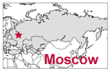 Russia Map