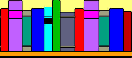 bibliography logo
