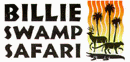 Billie Swamp Safari