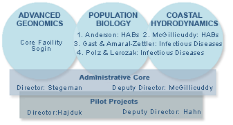 conceptual foundation for whcohh