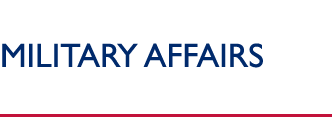 Military Affairs