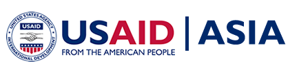 USAID: From the American People | ASIA