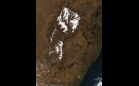 Visible Earth Image, Please See Caption