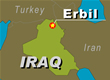 Iraqi Map