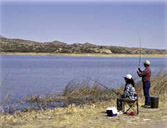 New mexico fishing