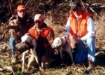 Hunting Information