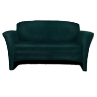 WVC0812UP - Minuet 3-Place Sofa