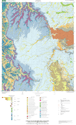 (Thumbnail)Geologic Map of the Hidden Hills and Vicinity, Mohave Counties, Northwestern Arizona