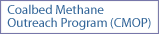 Link: Coalbed Methane Outreach Program (CMOP)