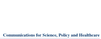 Communications for Science, Policy, and Healthcare