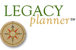 Legacy Planner logo