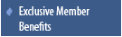 Exclusive Member Benefits