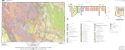 (Thumbnail)Generalized Surficial Geologic Map of the Pueblo 1° X 2° Quadrangle, Colorado