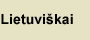 graphic of Lithuanian language