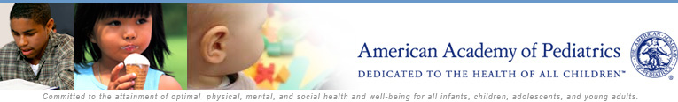 American Academy of Pediatrics