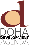 Click for Doha Development Agenda gateway