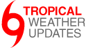 Tropical Weather Updates