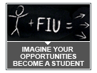 Imagine Your Opportunities Become A Student