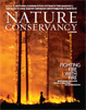 nature magazine - environment magazine