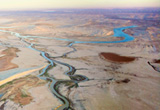 Australia conservation - Kalamurina Wildlife Sanctuary - Australia desert - adapting to climate change