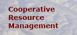 Cooperative Resource Management