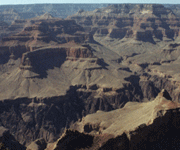 Grand Canyon - Park Geology