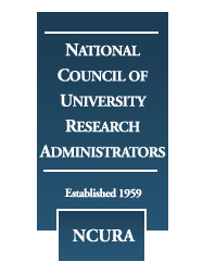 NCURA - National Council of University Research Administrators