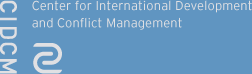 Center for International Development and Conflict Management