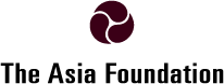 The Asia Foundation